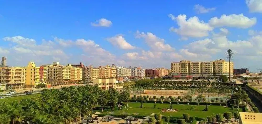 جرين يارد 2