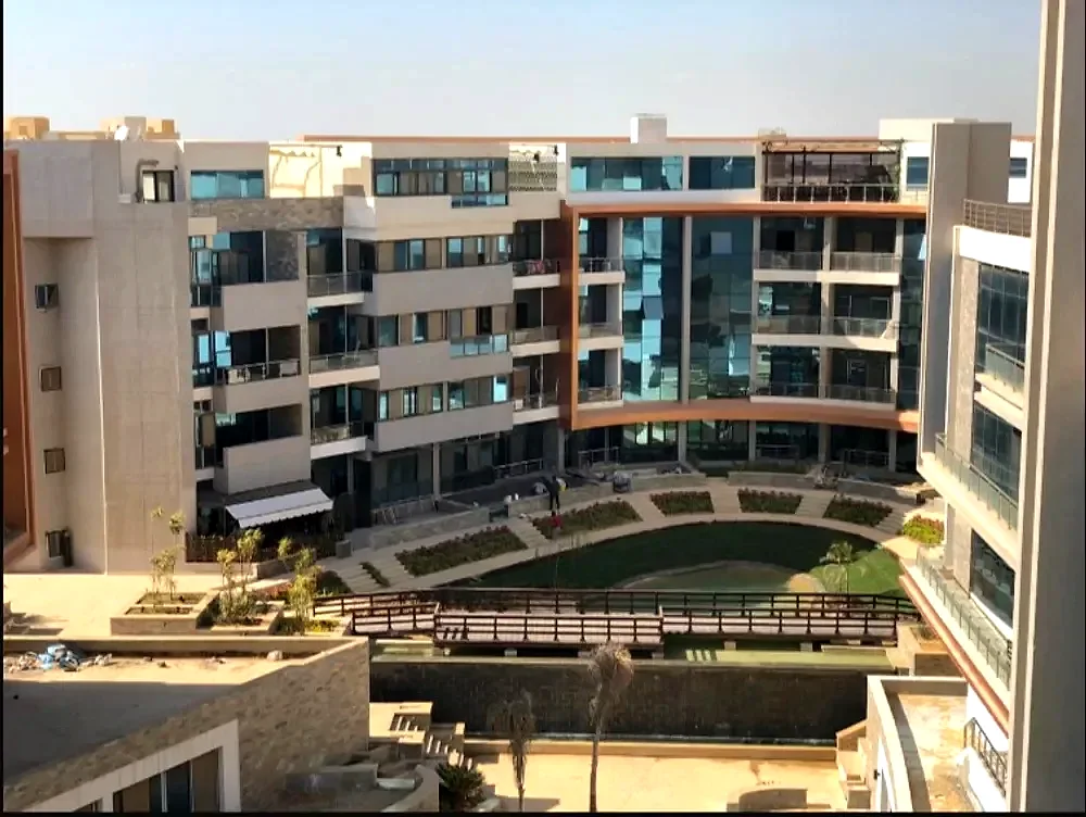 La Mirada New Cairo 2