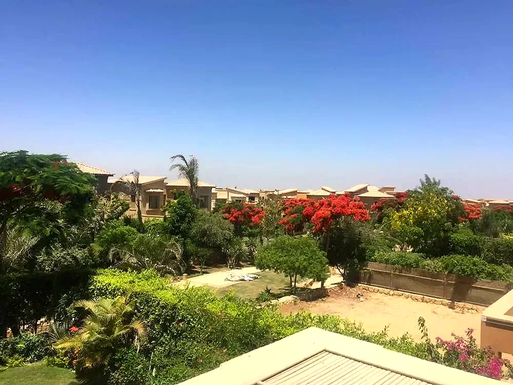 حياه ريزيدنس 2