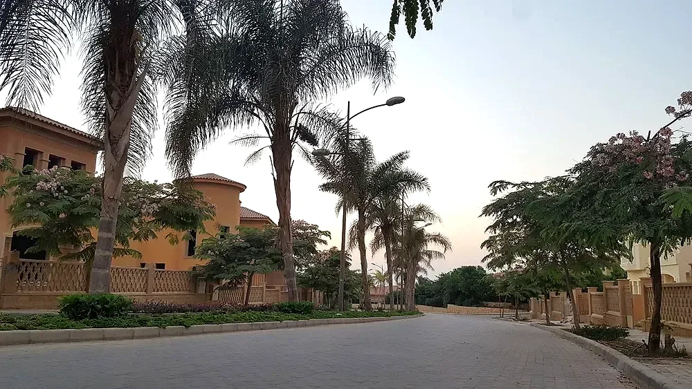 حياه ريزيدنس 2