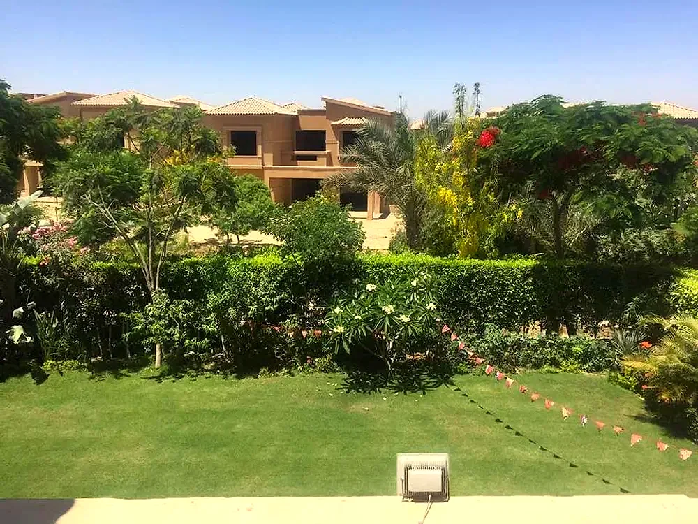 حياه ريزيدنس 3
