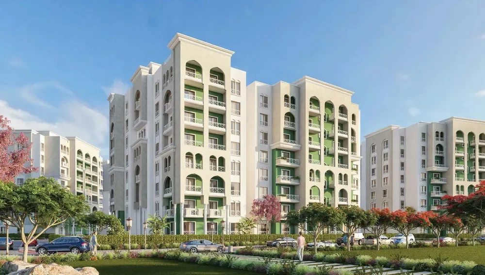 La Verde New Capital 3