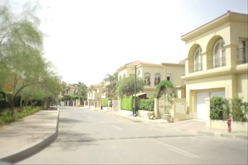جاردينيا بارك 1