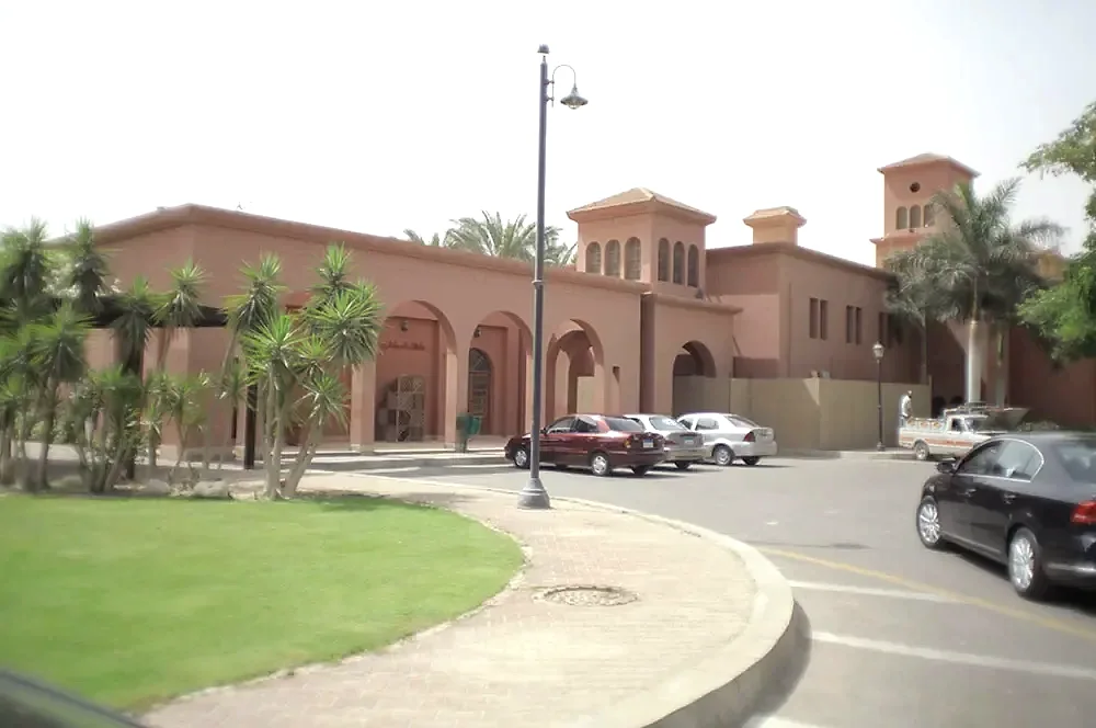 جاردينيا بارك 1 3