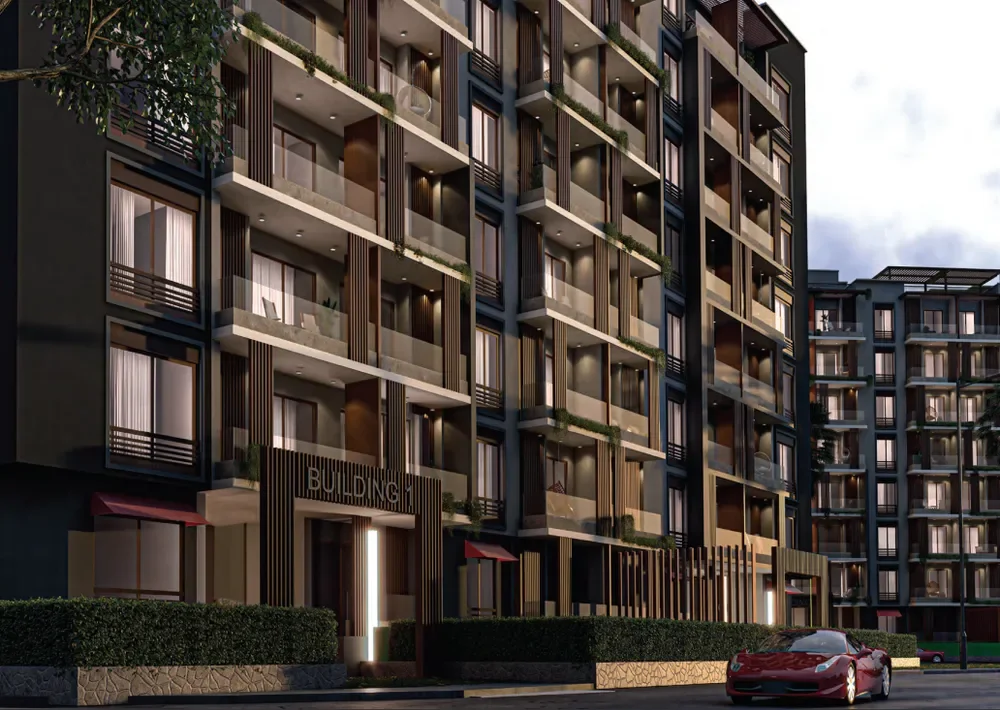 Oro New capital 2