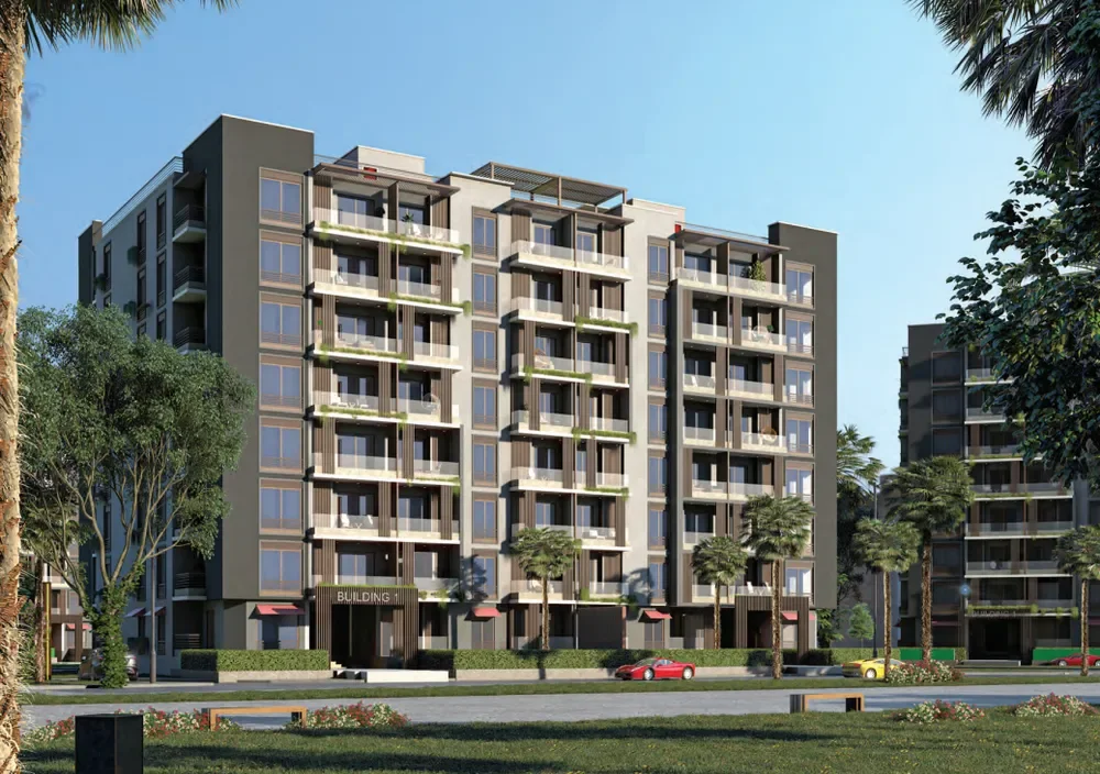 Oro New capital 3