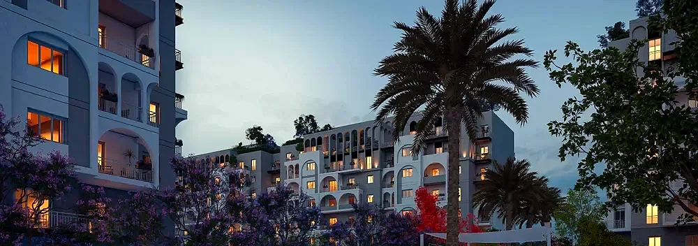 Botanica Residential 2