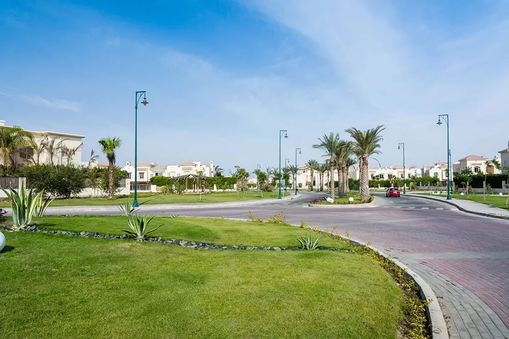 جاردينيا بارك 2 2
