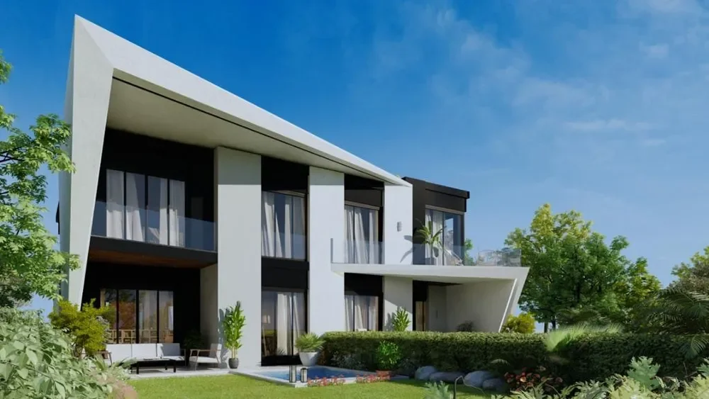 Tonino Lamborghini Residences 3